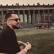 AlexNL - man, 30 years, Katowice