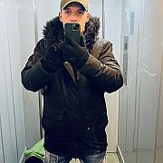 Michal0010 - mężczyzna, 31 lat, Gdańsk