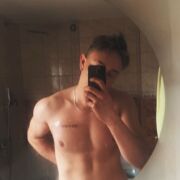 XDamian - mężczyzna, 21 lat, Kraków