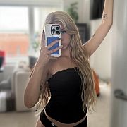 Kittypov - kobieta, 23 lat, Żyrardów