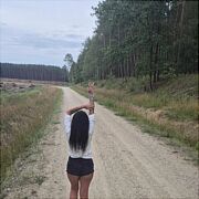 Paraszuka1995 - paar (frau 31 Jahre, mann 31 Jahre), Szczecin