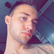 Dominator0421 - mann, 21 Jahre, Wrocław