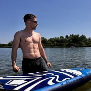 Karoltac - mężczyzna, 34 lat, Kraków