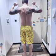 Da37laz - man, 37 years, Kołobrzeg