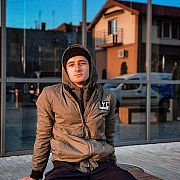 Loggik - mann, 22 Jahre, Красноярск