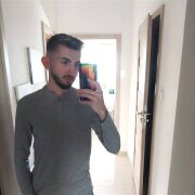 Ulegly9595 - чоловік, 30 років, Rzeszów