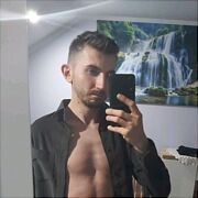 Ulegly9595 - mężczyzna, 30 lat, Rzeszów