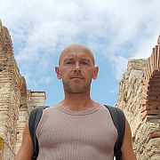 Baldinini - mężczyzna, 45 lat, Warszawa