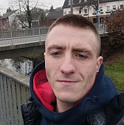 JarekPuzan95 - man, 30 years, Euskirchen