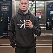 Calion - чоловік, 27 років, Łódź