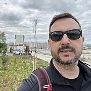 B76 - mężczyzna, 49 lat, Szczecin