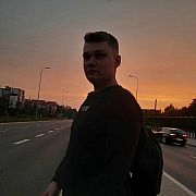 MilekBigD - mężczyzna, 23 lat, Olsztyn