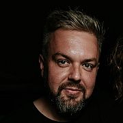 Gallardo - mężczyzna, 38 lat, Szczecin