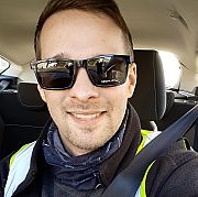 Pedro1990 - mężczyzna, 35 lat, Zamość