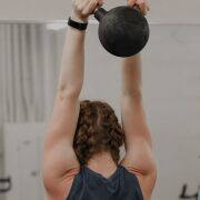 Alokazja - kobieta, 23 lat, Poznań