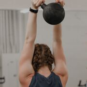 Alokazja - женщина, 23 лет, Poznań