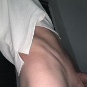 Pavois - mężczyzna, 24 lat, Piła