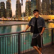 Kamilbosss - mężczyzna, 19 lat, Warszawa