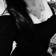 Thedarknesss - женщина, 41 лет, Rzeszów