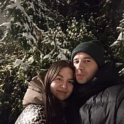 Public2020 - пара (женщина 24 лет, мужчина 33 лет), Warszawa