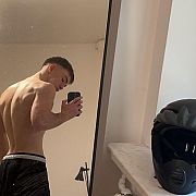 Massimo1117 - mann, 19 Jahre, Starachowice