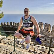 Tyler40 - mężczyzna, 41 lat, Bielawa