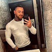 DawidJarekKal - muž, 28 let, Łódź