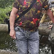 Bio - muž, 45 let, Włocławek