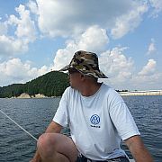 Filonn09 - чоловік, 55 років, Świecie