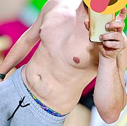 Bialychuj24 - muž, 35 let, Zagórów