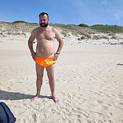 Macmacko - mężczyzna, 40 lat, Warszawa