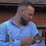 96Krystian96 - muž, 32 let, Wrocław