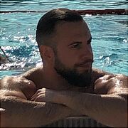 96Krystian96 - mężczyzna, 32 lat, Wrocław