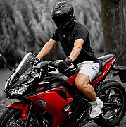 Bigcock1984 - muž, 41 let, Rotterdam