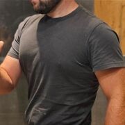 37Men - man, 37 years, Kraków