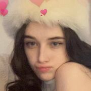 Zefirka - kobieta, 21 lat, Warszawa