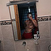 Damin9827 - muž, 27 let, Athlone