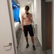 Przemek555667 - mężczyzna, 23 lat, Gliwice