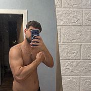 Francesco22 - mężczyzna, 26 lat, Szczecin