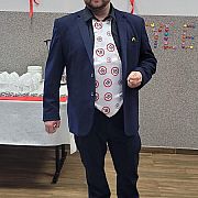 Chudy0422 - mężczyzna, 35 lat, Legnica