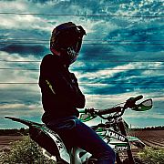 PandQ - чоловік, 24 років, Rotterdam