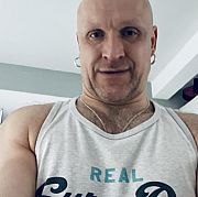 Super5 - mężczyzna, 45 lat, Olsztyn