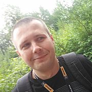 Olifantt - mężczyzna, 40 lat, Katowice