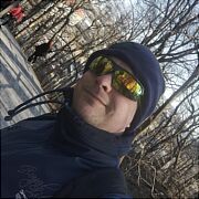 Wolnydzis - mann, 44 Jahre, Zoetermeer