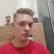 Aded - mężczyzna, 19 lat, Lublin