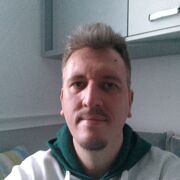 Arrancar - muž, 43 let, Warszawa