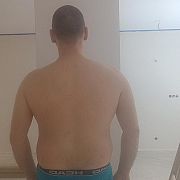 Andrzejnon18 - mężczyzna, 40 lat, Świnoujście