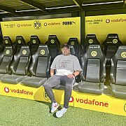 Davidloft - mężczyzna, 30 lat, Sursee