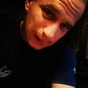 Dziki2022 - mężczyzna, 34 lat, Chodzież