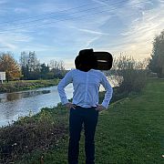 Michal1990lomza - mężczyzna, 35 lat, Łomża